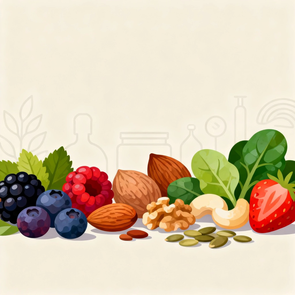 Superfood: Cosa Sono e Come Integrarli nella Dieta